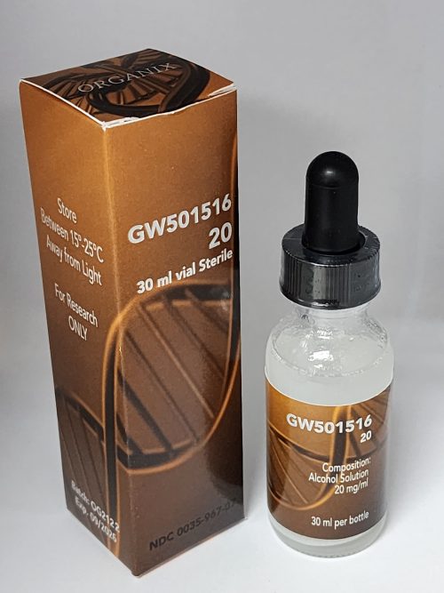 GW501516